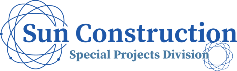 special projects division construction