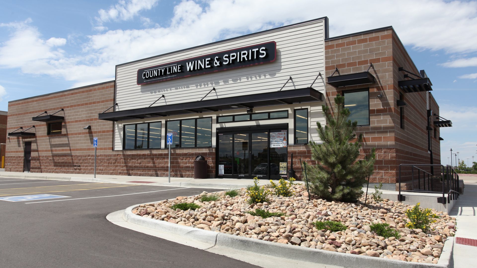 County Line Liquor Final